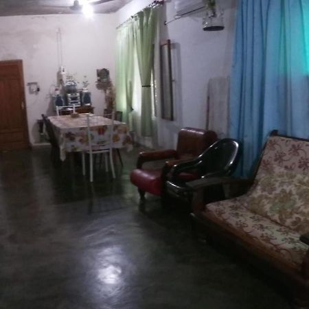 Casa Lucy Villa Puerto Iguazu Ngoại thất bức ảnh