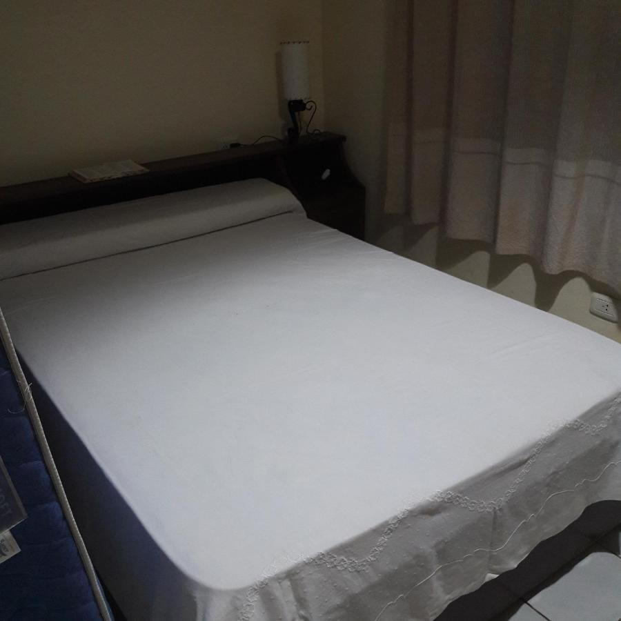 Casa Lucy Villa Puerto Iguazu Ngoại thất bức ảnh