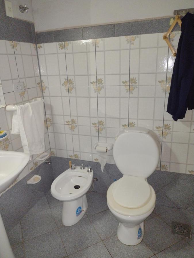 Casa Lucy Villa Puerto Iguazu Ngoại thất bức ảnh