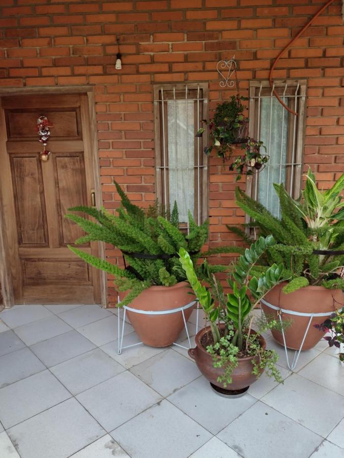 Casa Lucy Villa Puerto Iguazu Ngoại thất bức ảnh