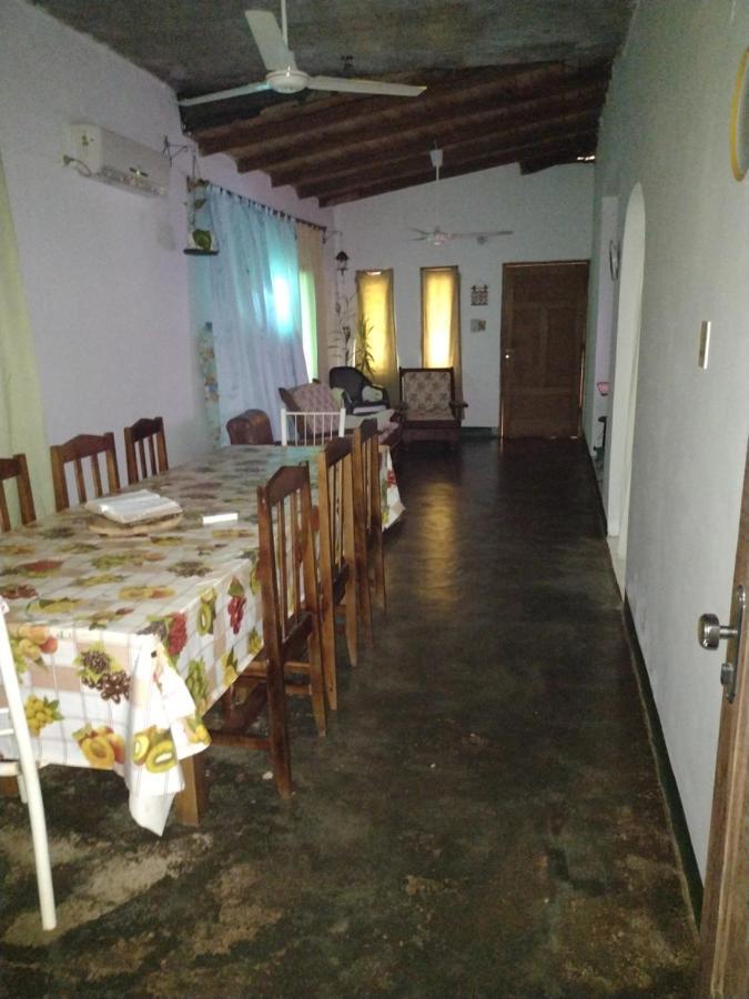 Casa Lucy Villa Puerto Iguazu Ngoại thất bức ảnh