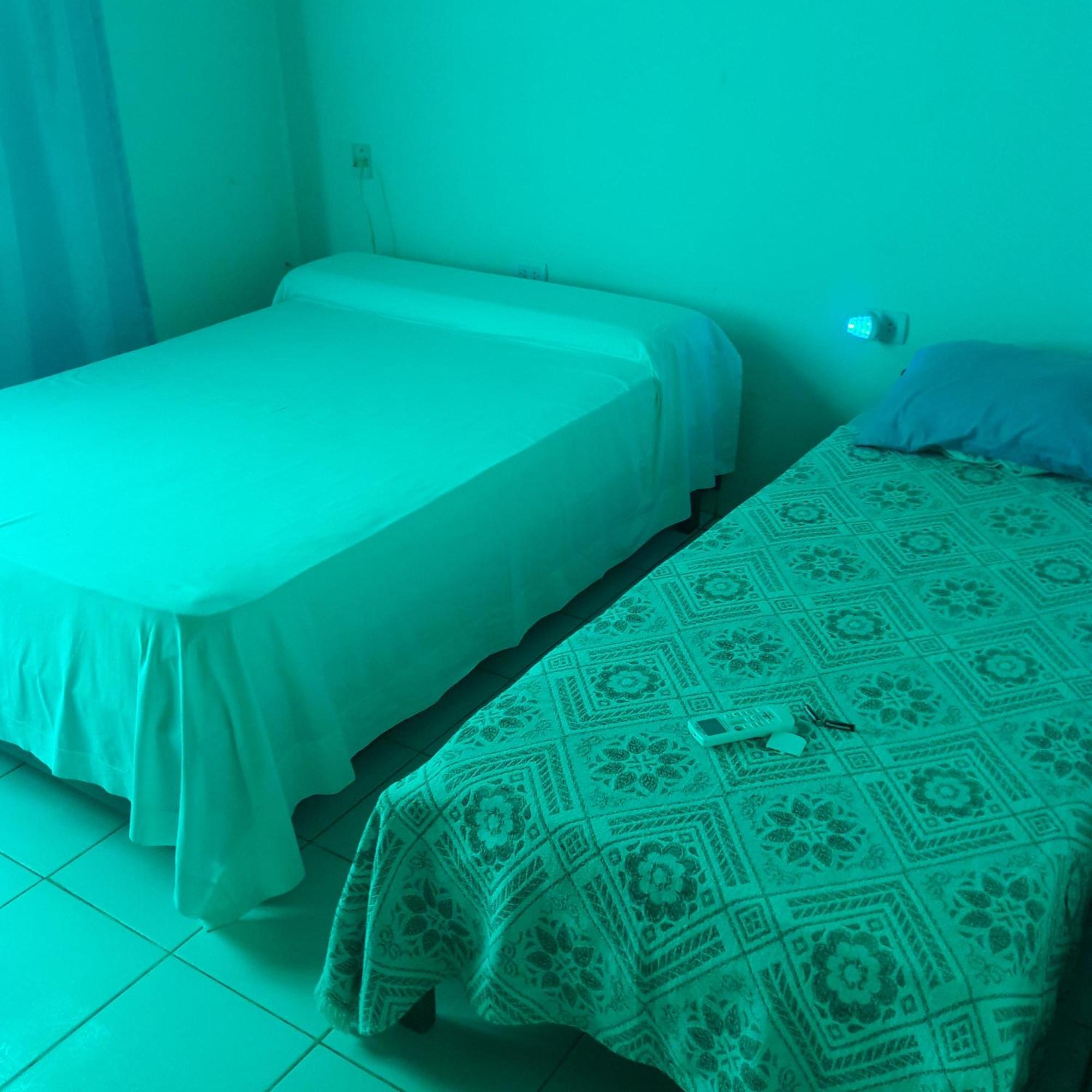 Casa Lucy Villa Puerto Iguazu Phòng bức ảnh