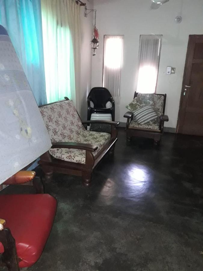 Casa Lucy Villa Puerto Iguazu Ngoại thất bức ảnh