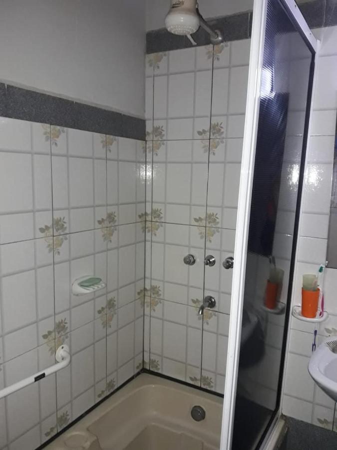 Casa Lucy Villa Puerto Iguazu Ngoại thất bức ảnh