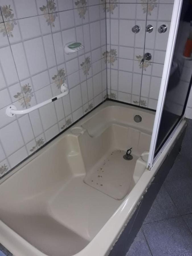 Casa Lucy Villa Puerto Iguazu Ngoại thất bức ảnh