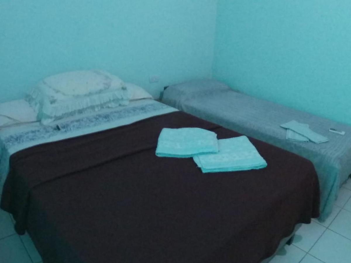 Casa Lucy Villa Puerto Iguazu Ngoại thất bức ảnh