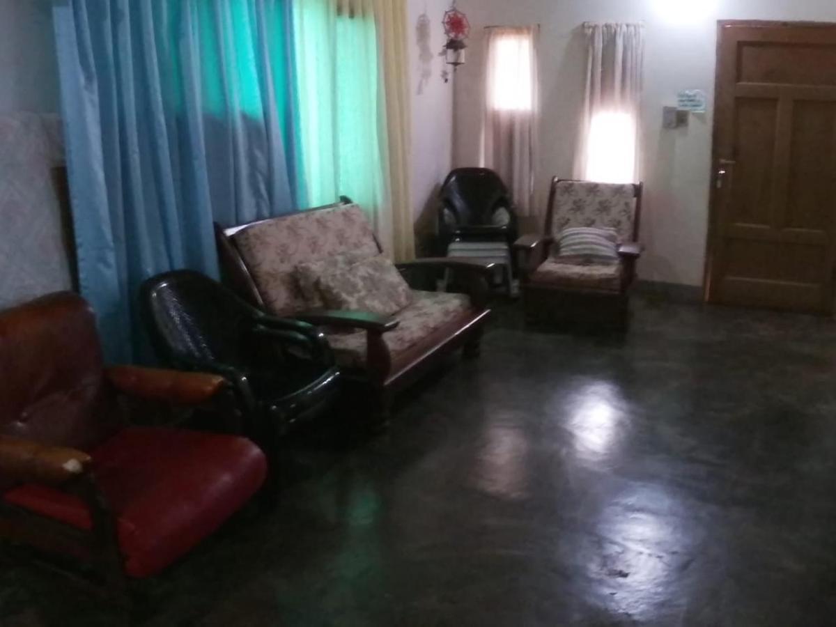 Casa Lucy Villa Puerto Iguazu Ngoại thất bức ảnh
